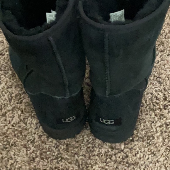 COPY - UGG classics - Picture 2 of 4